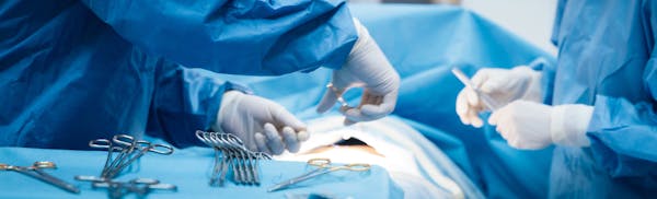 surgery