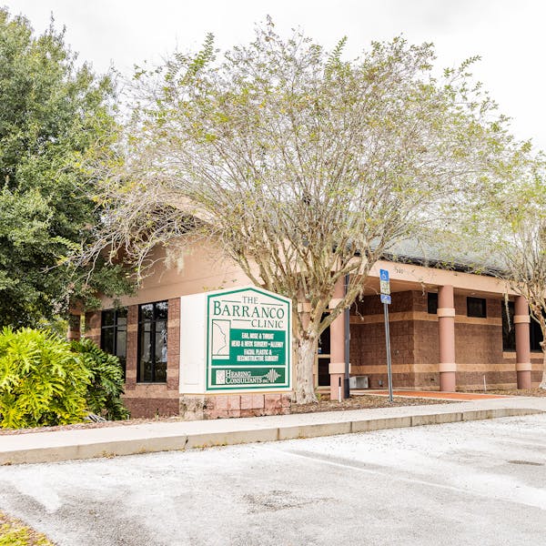 Lake Wales media