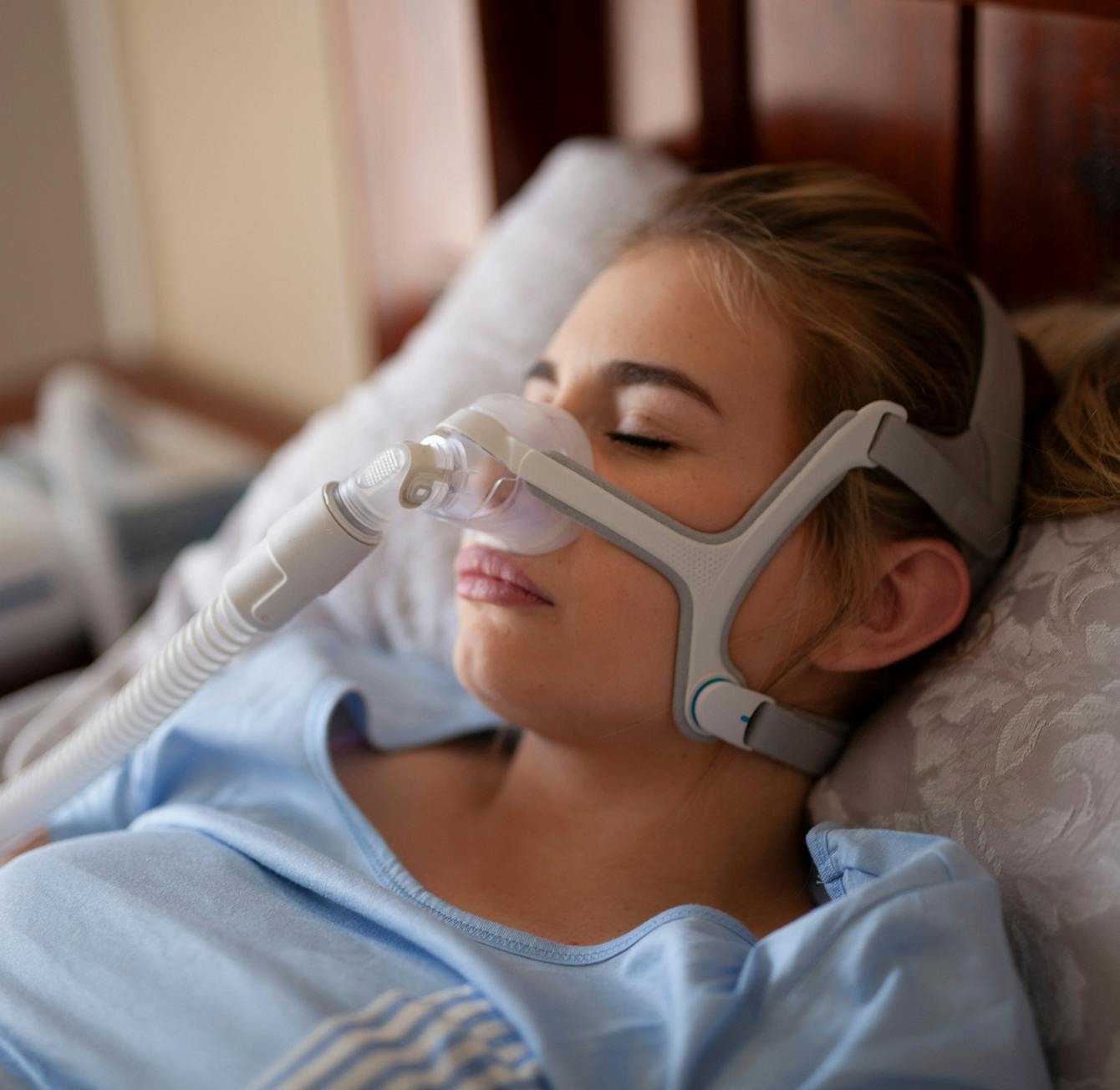 Evaluation of Snoring and Sleep Apnea | Florida ENT Associates