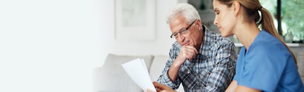 patient consultation