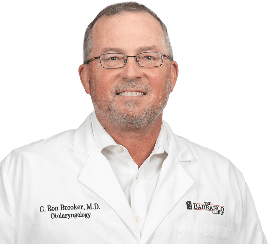 Charles R. Brooker MD, FACS
