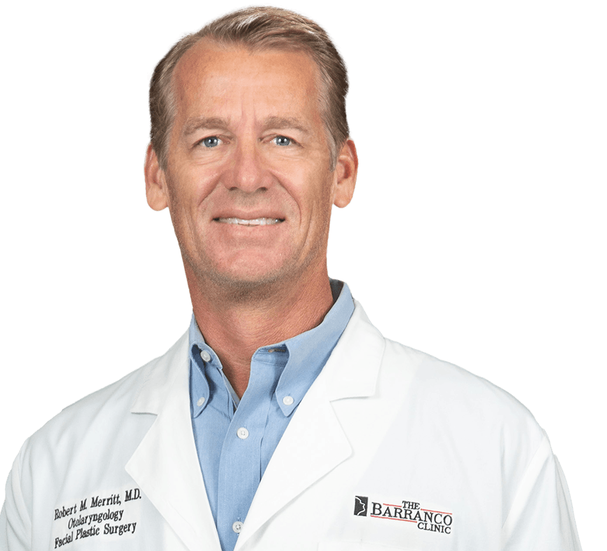 Robert M. Merritt MD, FACS