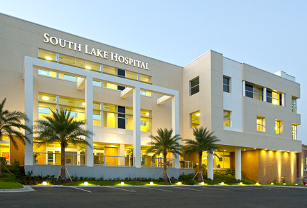 South Lake Hospital