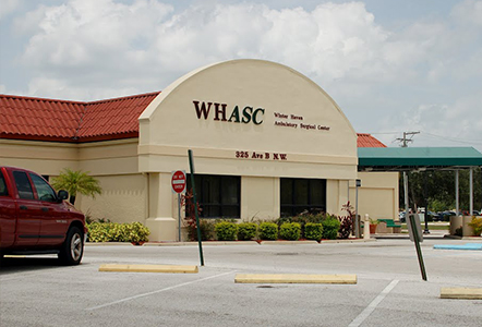 Winter Haven Ambulatory Center