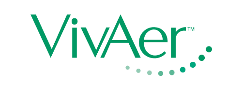 VivAer logo