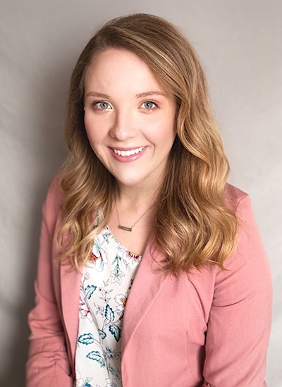 Dr. Emily G. McClelland