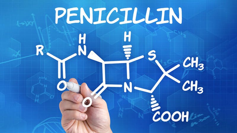Penicillin