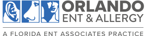 Orlando ENT & Allery logo