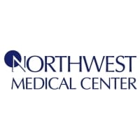 Northwest Medical Center logo