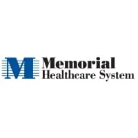 Memorial Healthcare System logo