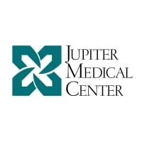 Jupiter Medical Center logo