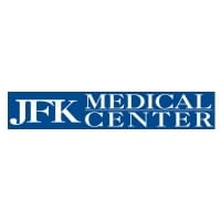 JFK Medical Center logo