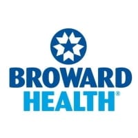 Broward Health logo