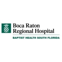 Boca Raton Regional Hospital logo