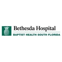 Bethesda Hospital logo