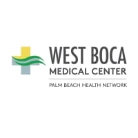West Boca Medical Center logo