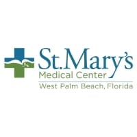 St. Mary's Medical Center logo