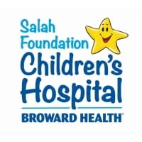 Salah Foundation Children's Hospital logo