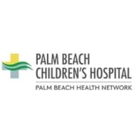 Palm Beach Children's Hospital logo