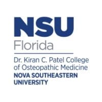 NSU Florida logo