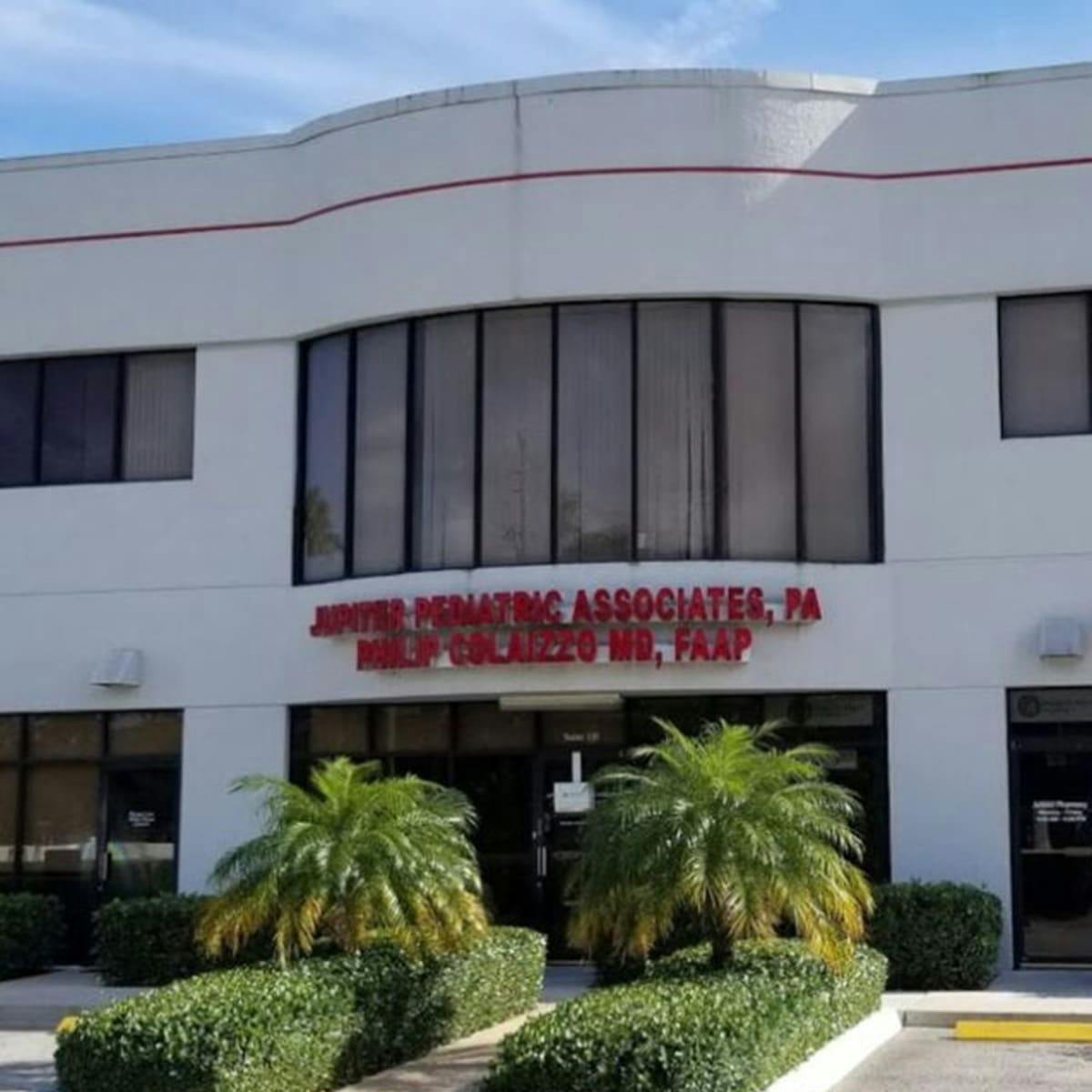 ENT Specialists of South Florida location in Jupiter
