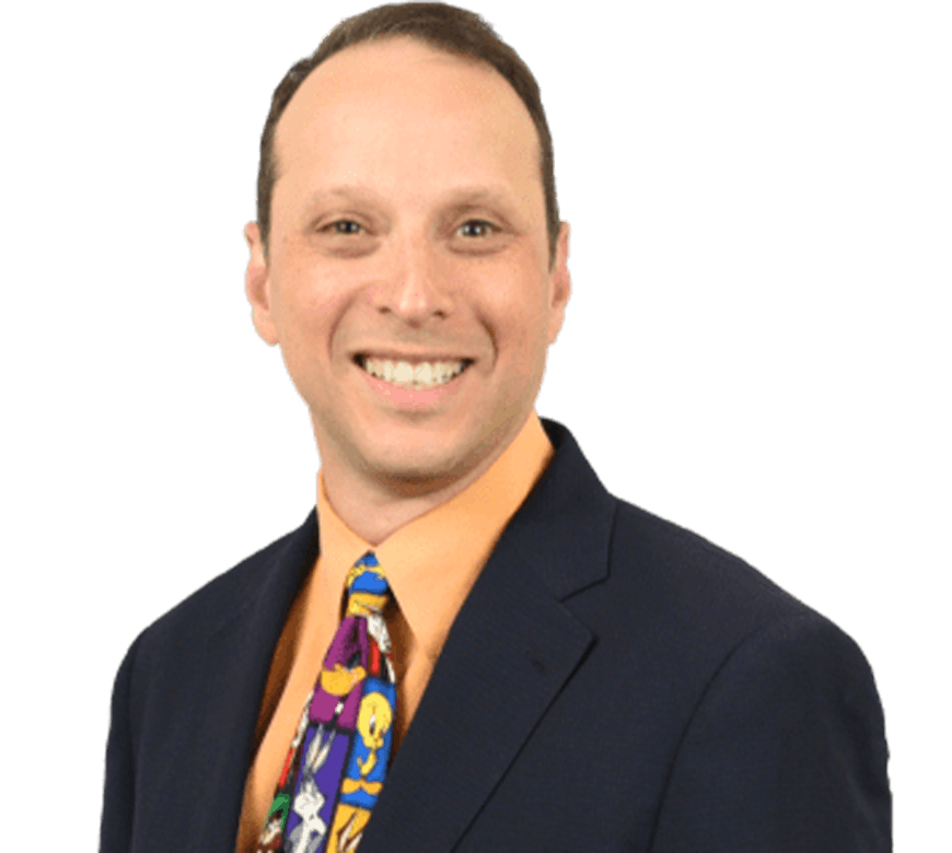 David Kay