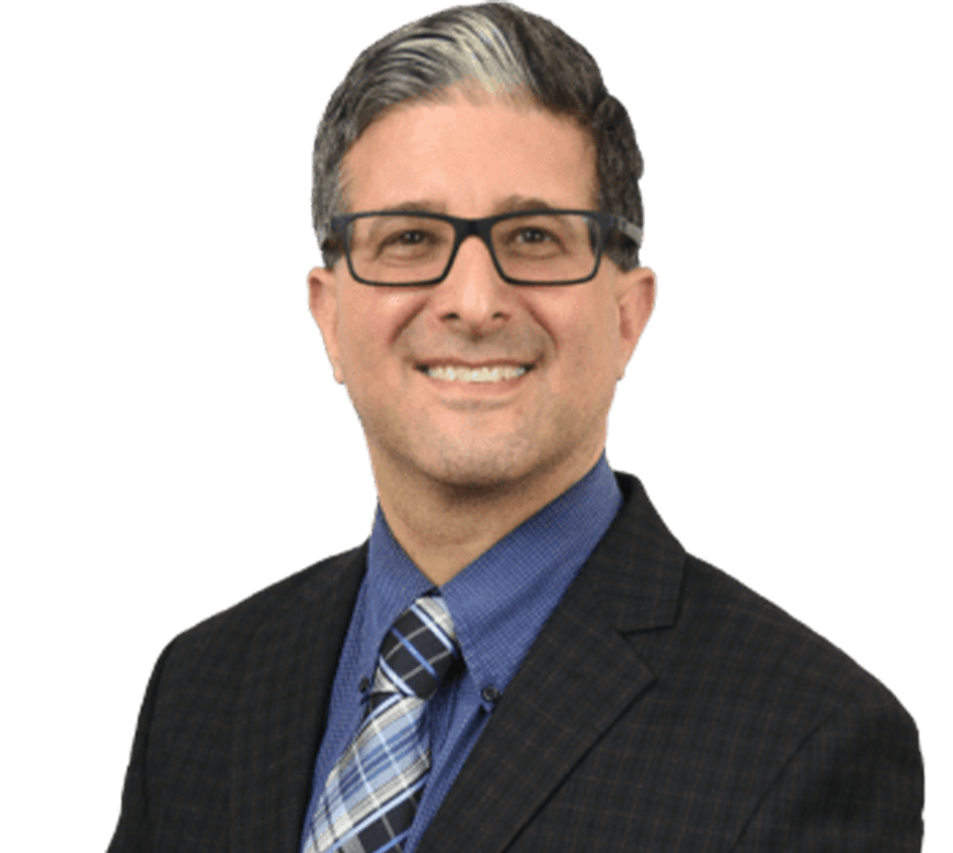 David Mandell