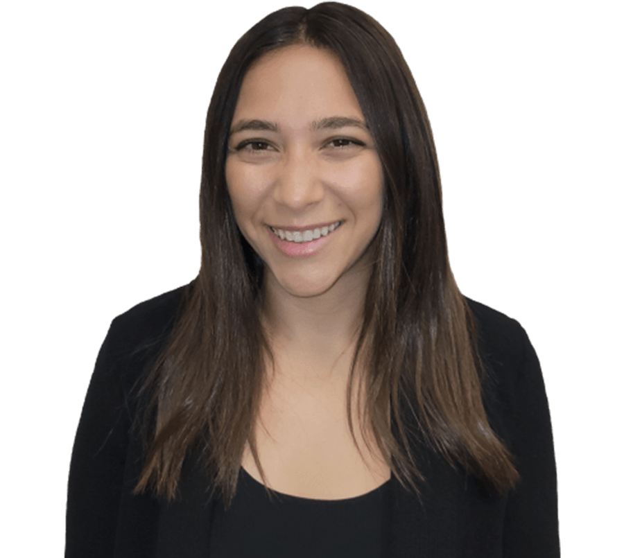 Rachel Nebenzahl, PA-C