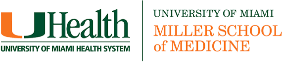 U Health logo