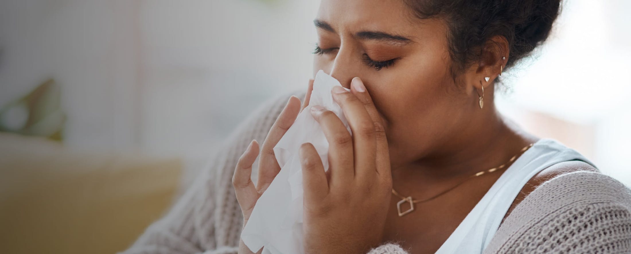 Allergy media