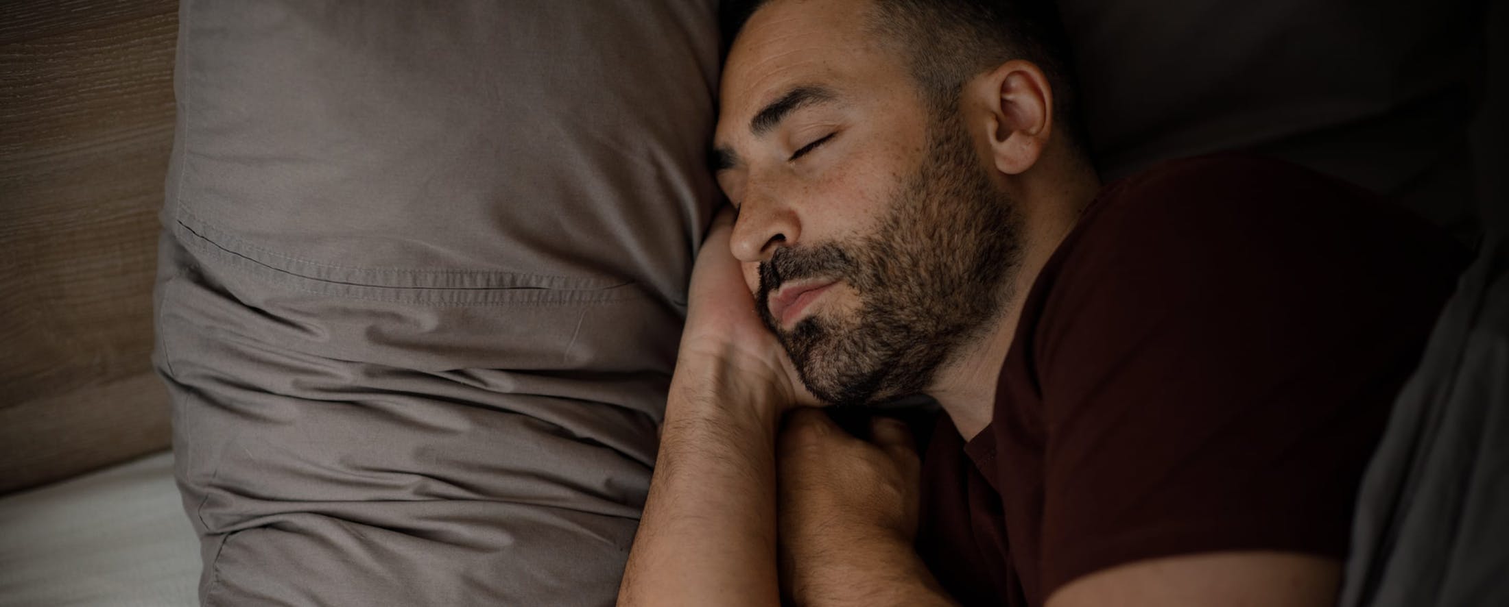 Sleep media