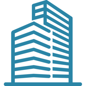 illustration of a building
