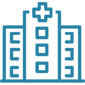 illustration of a building