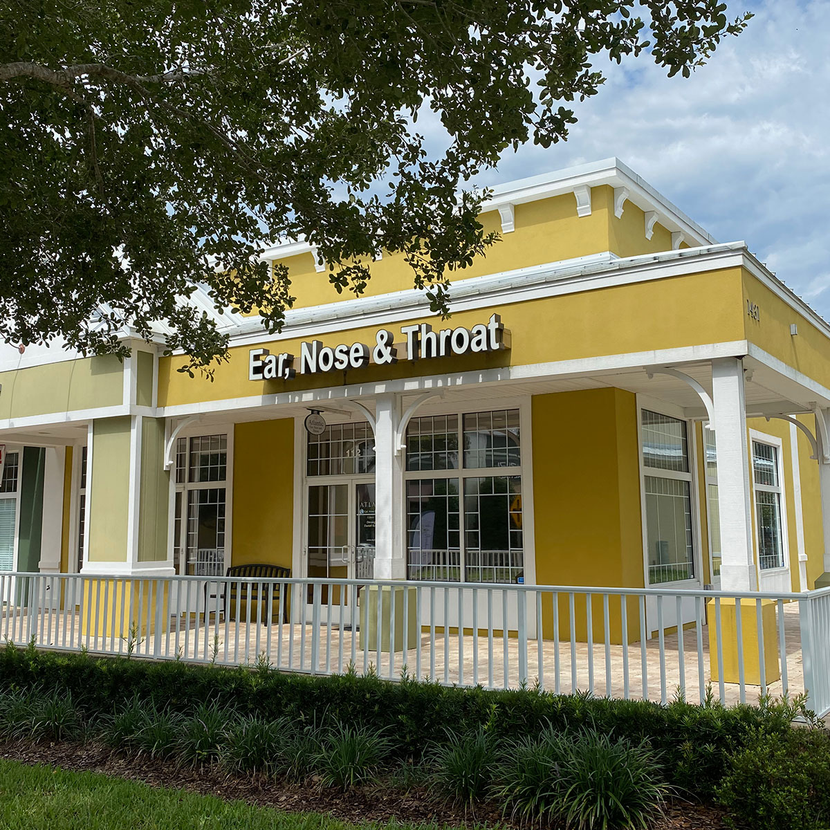 Florida ENT Associates Blog | 