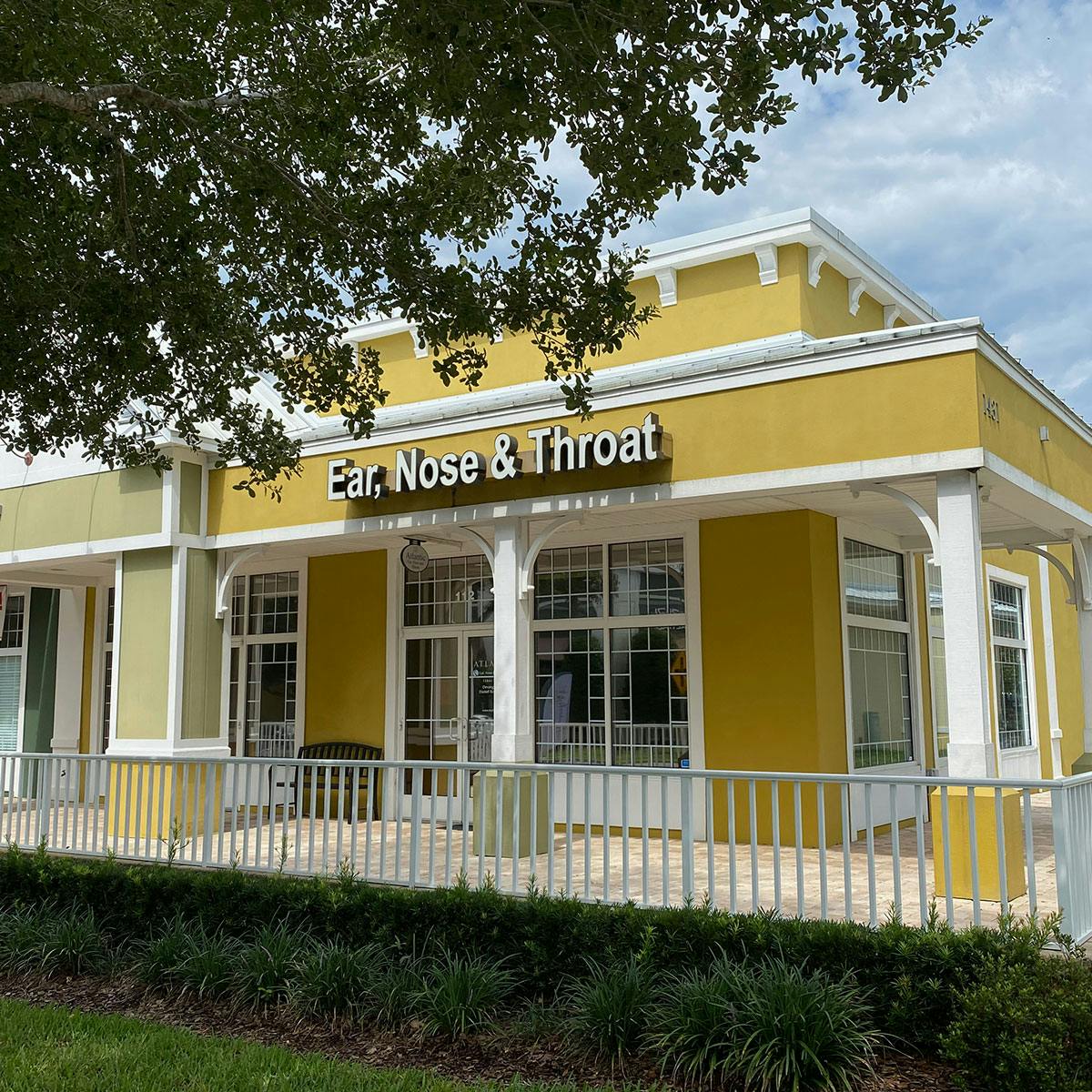 DeLand | Florida ENT Associates