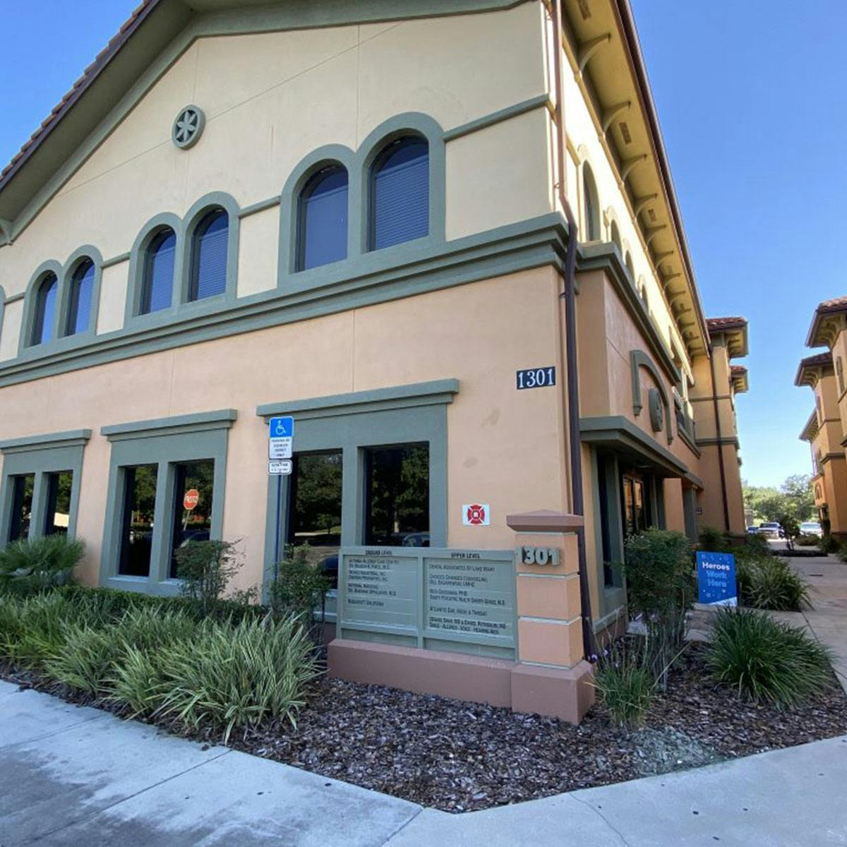 Lake Mary | Florida ENT Associates