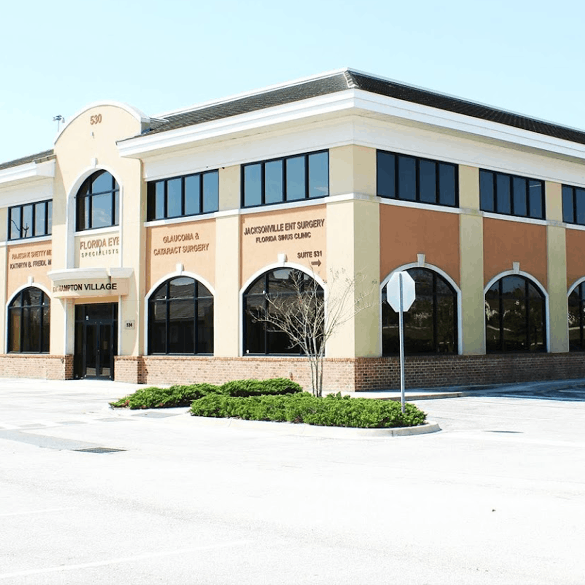 Lake Mead | Florida ENT Associates