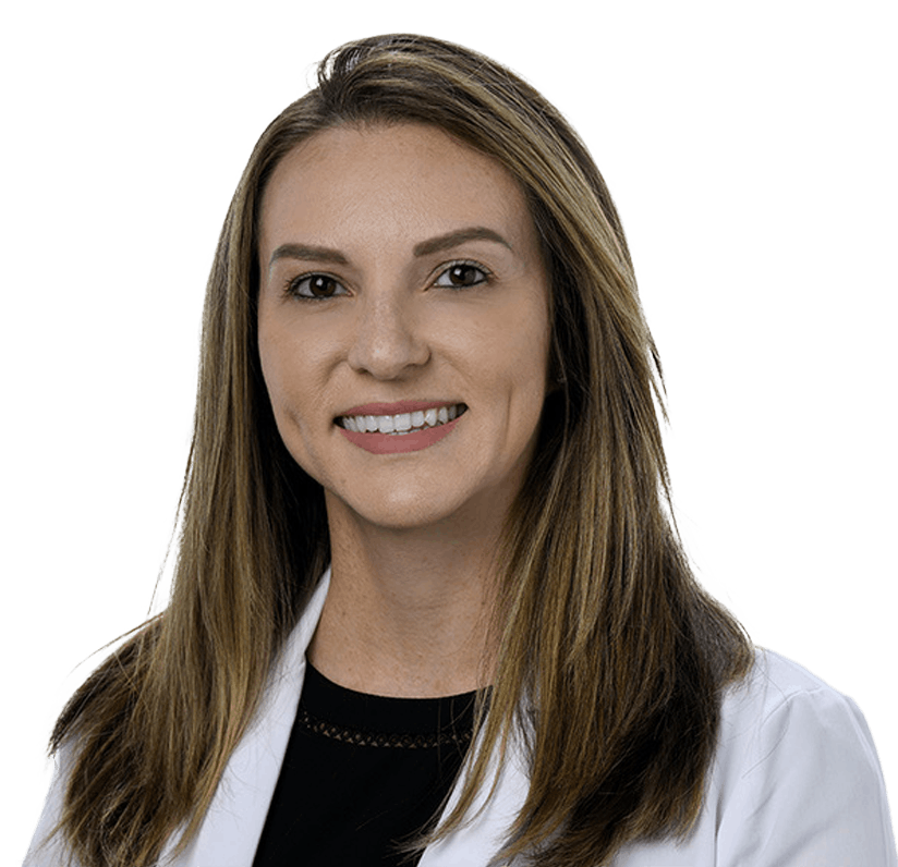 Nathalia Rosa | Barranco Clinic