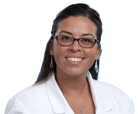 Damaris Age | Atlantic ENT