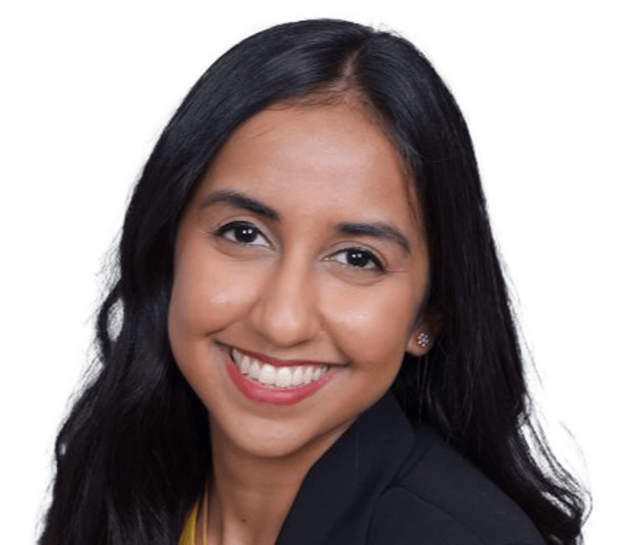 Alina Lasrado, AuD, CCC-A