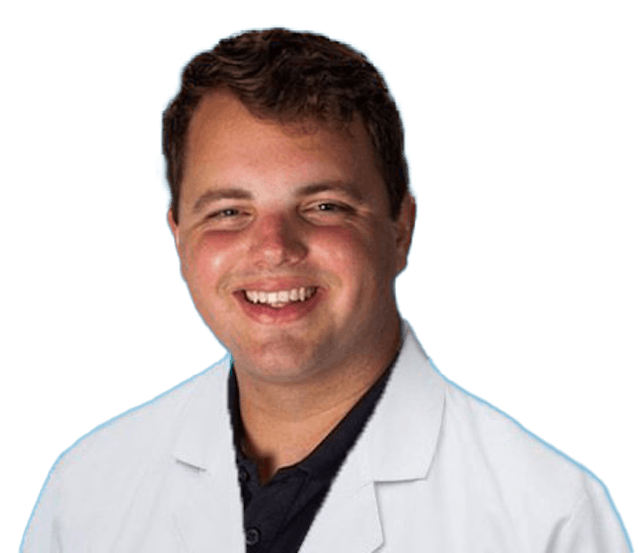 Michael McKenna, AuD