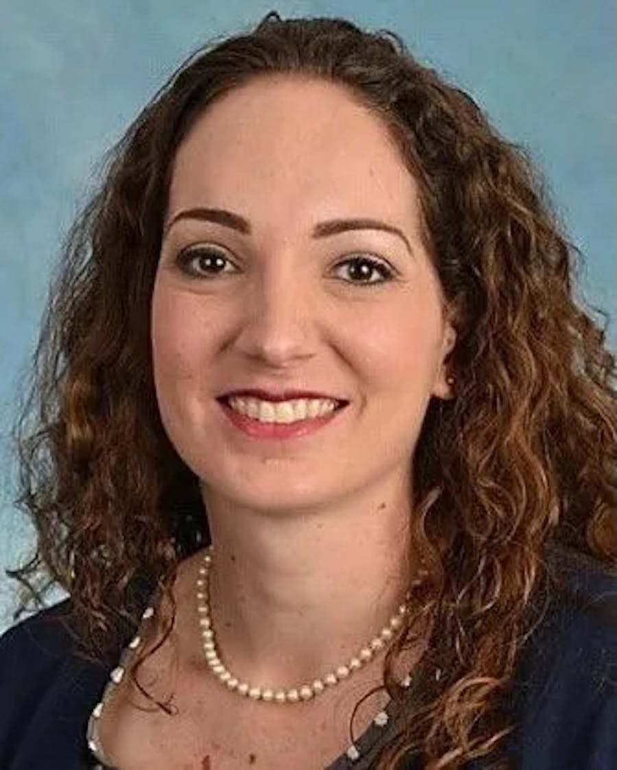Shelley L. Anderson, Au.D., CCC-A