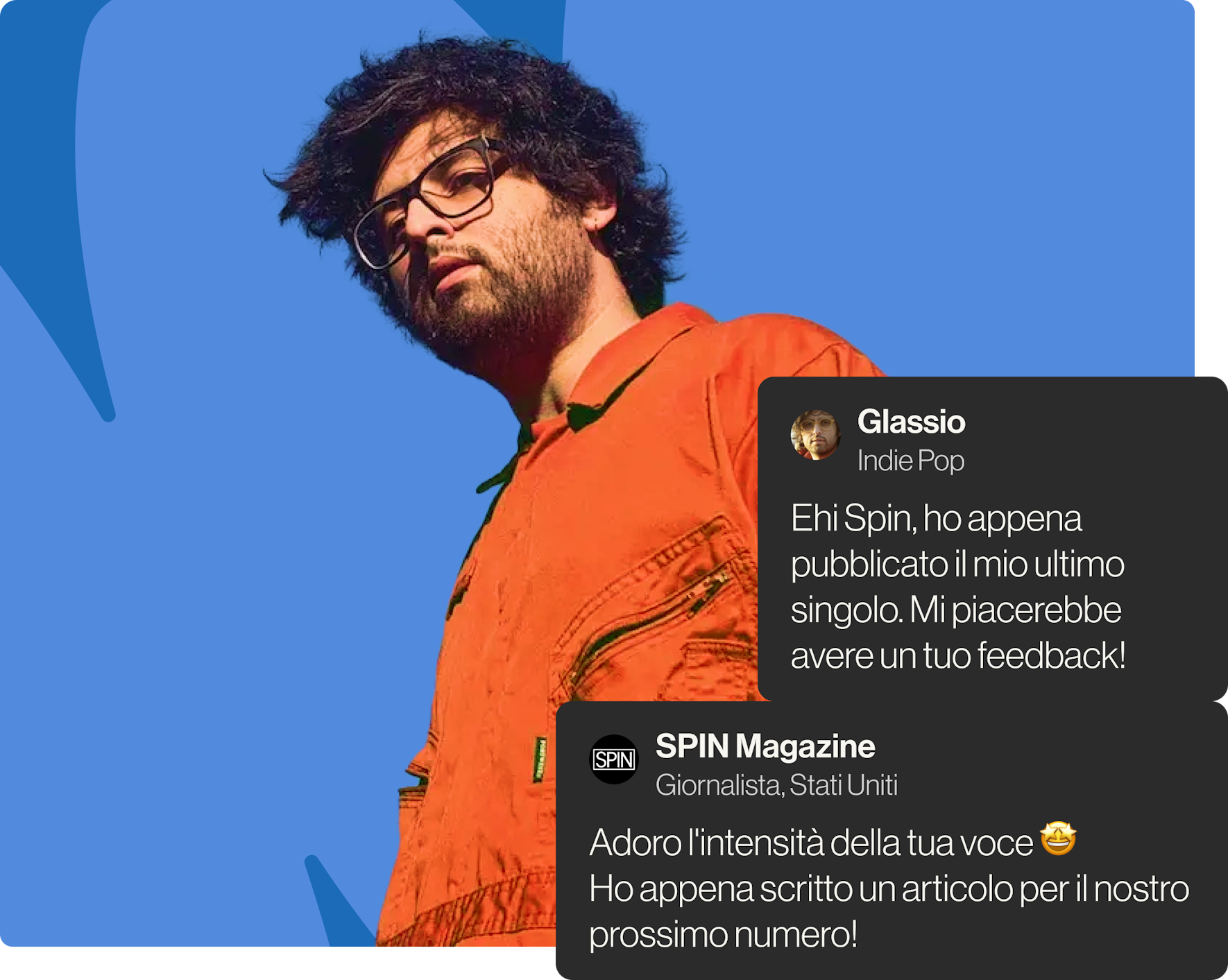 Groover Music Promotion With Results Groover Music Promotion With Results