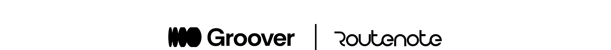Groover x RouteNote