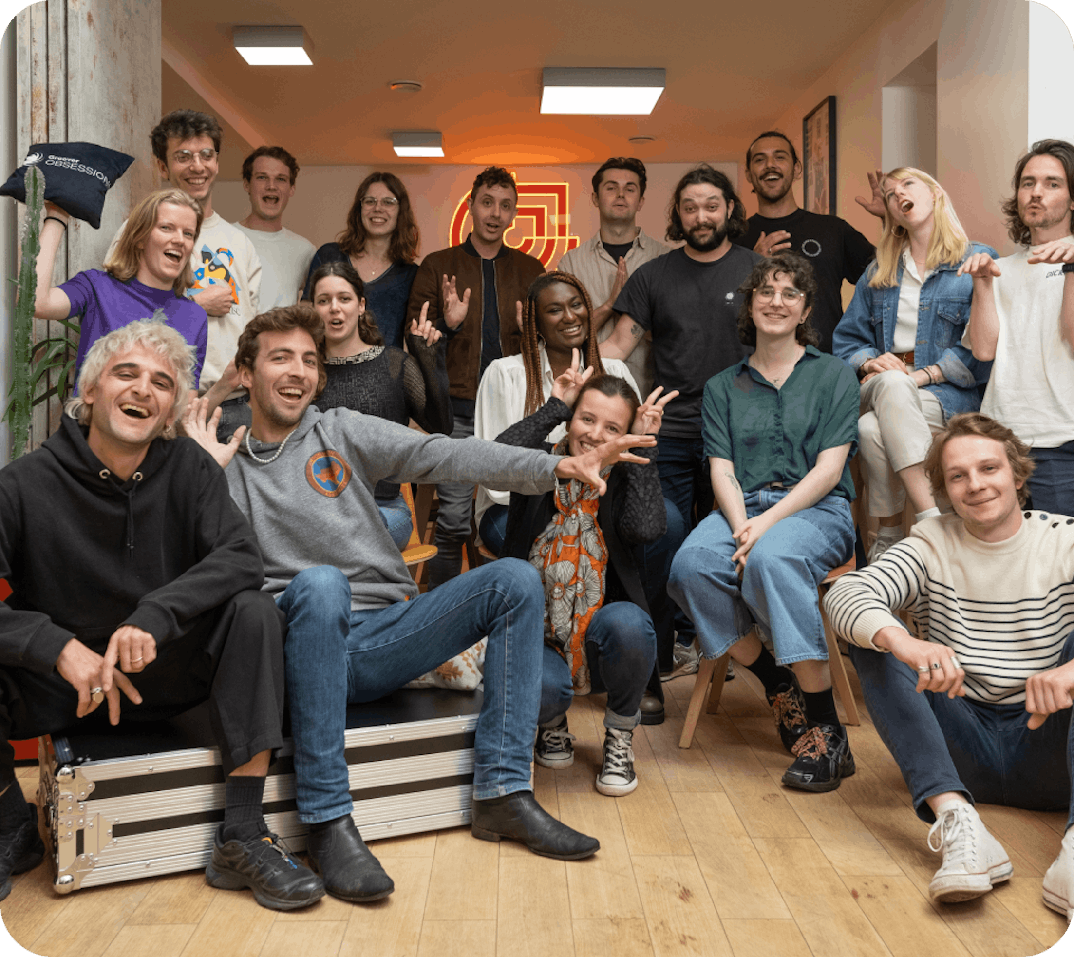 Groover | Muziekpromotie met resultaat
