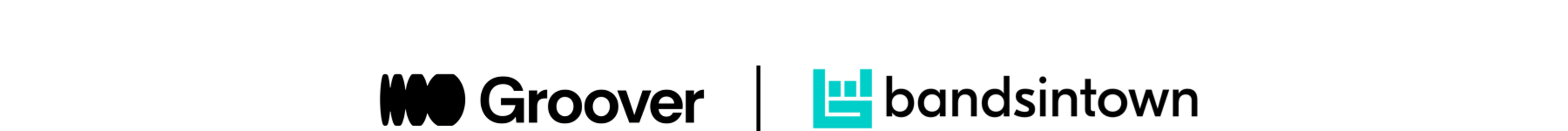 Groover x Bandsintown