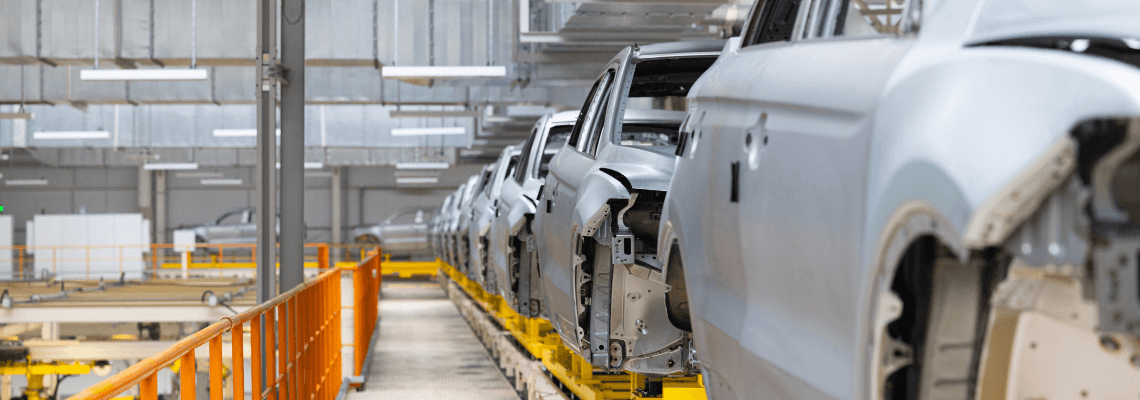 How to avoid recalls for electric vehicle - Desoutter