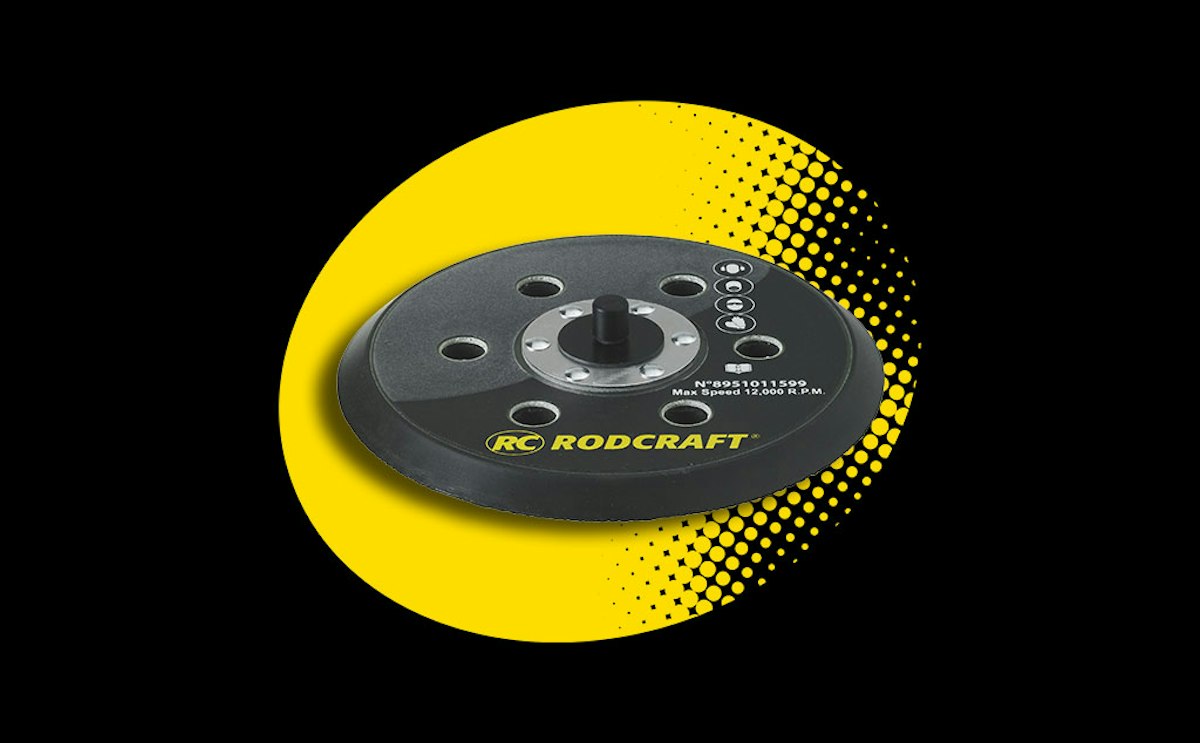 High-Quality Abrasives | Rodcraft