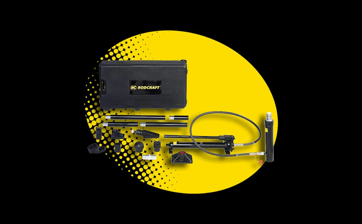 Reliable Ram Sets for Industry