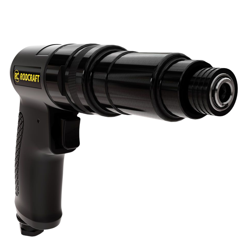 High-Quality Pneumatic Tools for Maintenance & Repair | Rodcraft